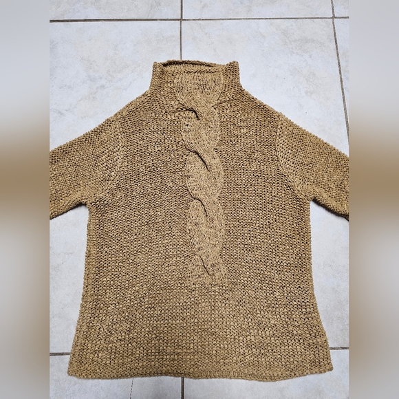 Josephine chaus studio sweater large - Picture 2 of 4